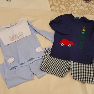 Kids - Bundle of 2 matching sets
